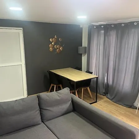 Feriehus Maison Independante Gaillon