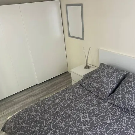 Maison Independante Feriehus *